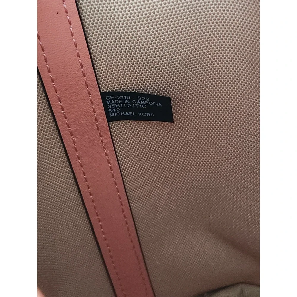Michael Kors new michael